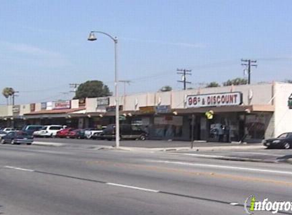 San Miguel Family Dental - La Habra, CA