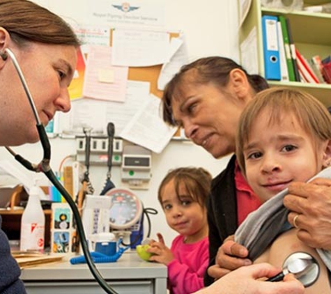 Royal Flying Doctor Service - Victoria - Richmond, VIC