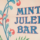 Mint Julep Bar - Cocktail Lounges