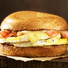 Einstein Bros. Bagels