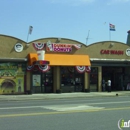 Golden Touch in Coney Island - Car Wash