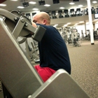 LA Fitness
