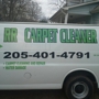 RR Carpet Cleaner