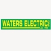 Waters Electric gallery