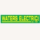 Waters Electric