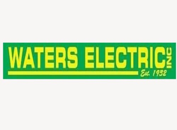 Waters Electric - Norman, OK