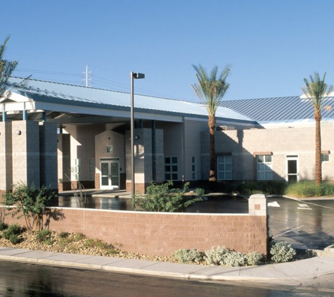 McCarran International Child Development Center - Las Vegas, NV