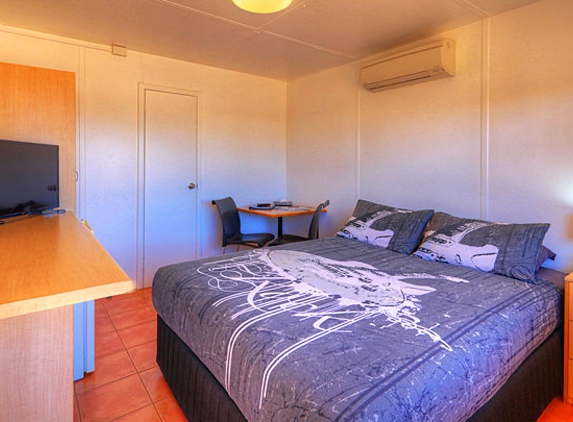 Best Western Halls Creek Motel - Halls Creek, WA