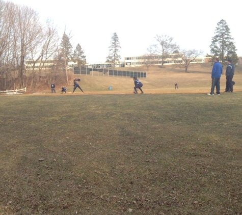 Suffern Senior High School - Suffern, NY