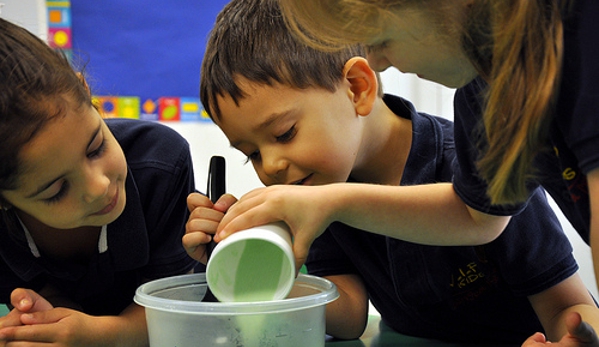 First Steps International Academy - Weston, FL