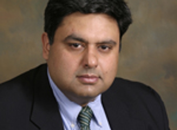 Dr. Rajesh Behl, MD - Berkeley, CA