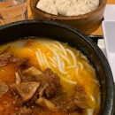 Daguan Noodle - Chinese Restaurants