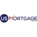 Randy Simpson - US Mortgage - Mortgages