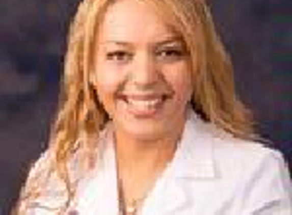 Dr. Mersedeh M Karimian, DO - Apple Valley, CA