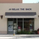 Relax The Back - Mattresses