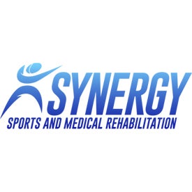 Synergy Sports and Medical Rehabilitation - West New York, NJ 07093