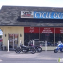 Cycle Outfitters Limited - Motorcycle Dealers