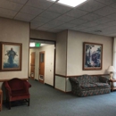 The Church of Jesus Christ of Latter-day Saints - Methodist Churches