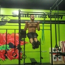 CrossFit Santa Ynez Valley - Health Clubs