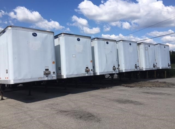 Southland Trailers - Birmingham, AL