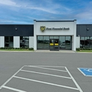 First Financial Bank - Banks