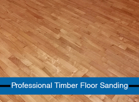 Ipswich Floor Sanding and Polishing - Brassall, QLD. Professional Timber Floor Sanding
