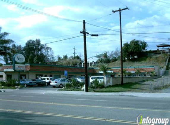 Valerio's City Bakery - National City, CA