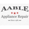 Aable Appliance Repair gallery