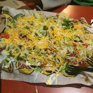 Moe's Southwest Grill - West Melbourne, FL