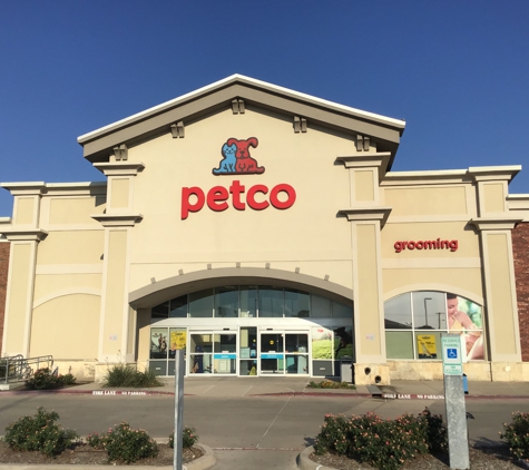 Petco - Greenville, TX