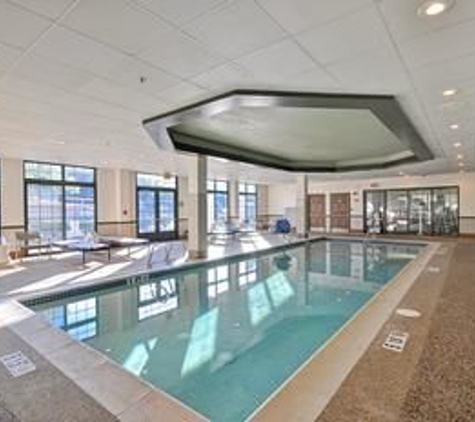 Homewood Suites by Hilton Boston-Peabody - Peabody, MA