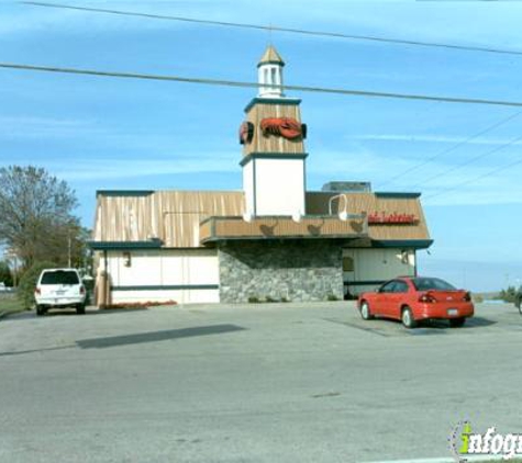 Red Lobster - Saint Joseph, MO