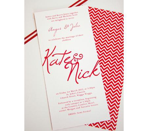 Chambers Whyte Design And Print - Ashmont, NSW
