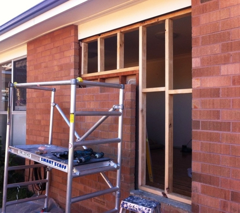 Foreshore Projects and Maintenance - Haymarket, NSW
