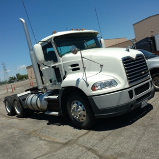 All Property Assets Consulting Inc. - Toledo, OH. Semi Tractor & Trailer Fleet Valuation