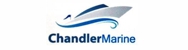 Chandler Marine Service Logo