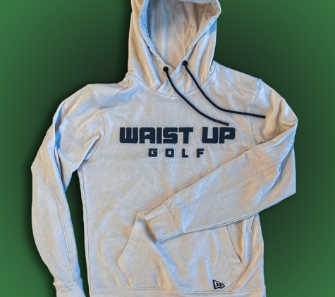 Waist Up Imprinted Sportswear - Schaumburg, IL