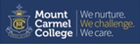 Mount Carmel College Logo