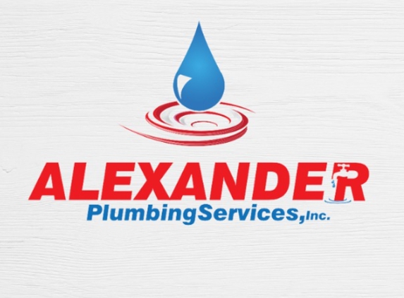 Alexander Plumbing Services Inc - Darlington, MD