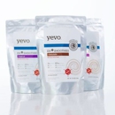 YEVO INTERNATIONAL - Dietitians