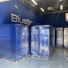 BlueBox - Moving Box Rentals & Storage On-Demand