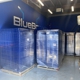 BlueBox - Moving Box Rentals & Storage On-Demand