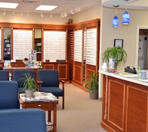 EyeCare Associates, PC - Norwalk, CT