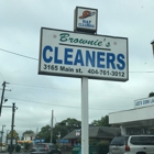 Brownie's Cleaners