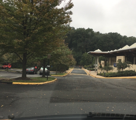 Temple Rodef Shalom - Falls Church, VA