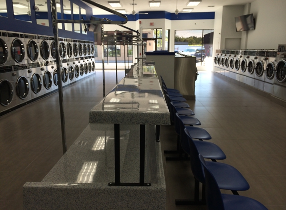 LAUNDRY TIME - Lakewood, NJ