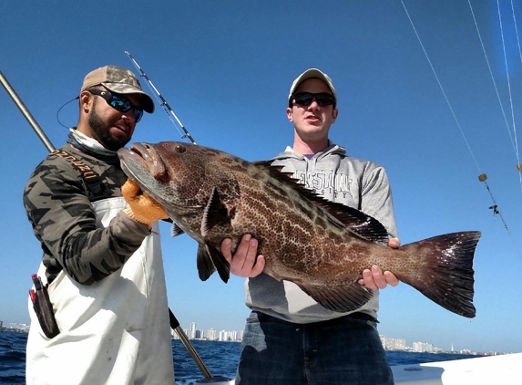 Fishing Headquarters - Fort Lauderdale, FL