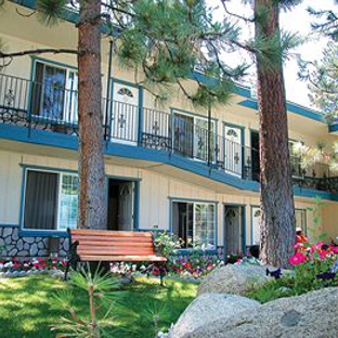 Americana Vacation Club - South Lake Tahoe, CA