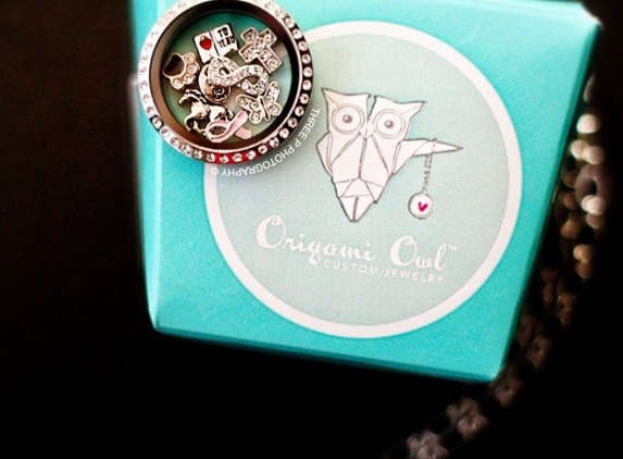 Origami Owl- Deanna Parrish Independent Designer - Rockingham, NC