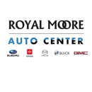 Royal Moore Auto Center - New Car Dealers